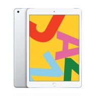 Nuovo Apple iPad (10,2", Wi-Fi + Cellular, 32GB) - Argento
