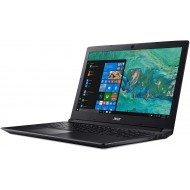 Acer Aspire 3 A315-53-316W Notebook con Processore Intel Core i3-7020U, Ram da 8 GB DDR4, 256GB SSD, Display 15.6" HD LED LCD
