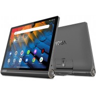 Lenovo YOGA Smart Tab 25, 5 cm (10, 1 pollici Full HD IPS Touch) Tablet PC (Snapdragon 439 Octa Core 4 A53 a 2,0 GHz Wi-Fi)