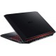Acer Nitro 5 AN515-54-55CQ Notebook Gaming, Intel Core i5-9300H, RAM 8 GB, 512 GB PCIe NVMe SSD, Display 15.6"