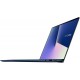 ASUS Zenbook 13 UX334FLC-A4189T, Notebook con Monitor 13,3" FHD Glossy, ScreenPad 2.0