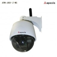 APEXIS IP CAMERA WIRELESS APM-J901-Z-WS