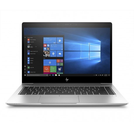 HP Notebook PC, Windows 10 Pro 64, Intel Core i7-8550U