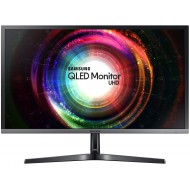 Monitor 28 4K Ultra HD, 3840 x 2160, Quantum Dot, 1.07 Miliardi di Colori, 60 Hz, 1 ms, 2 HDMI